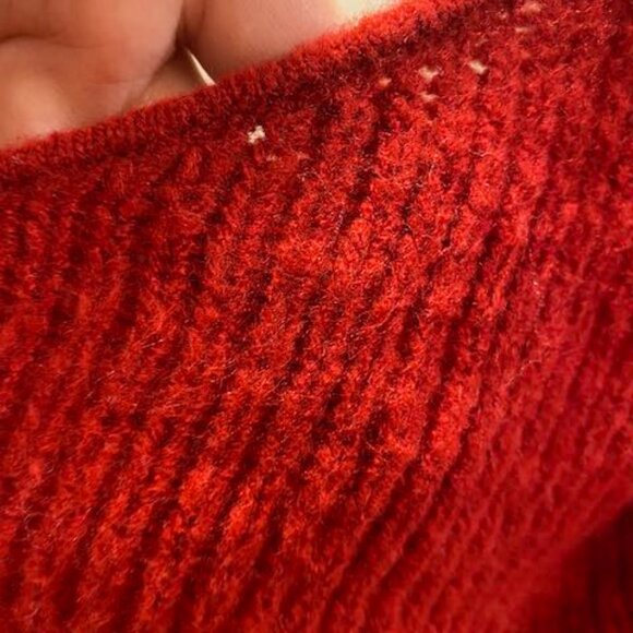 Ayanna Knit Top - Picture 6 of 13